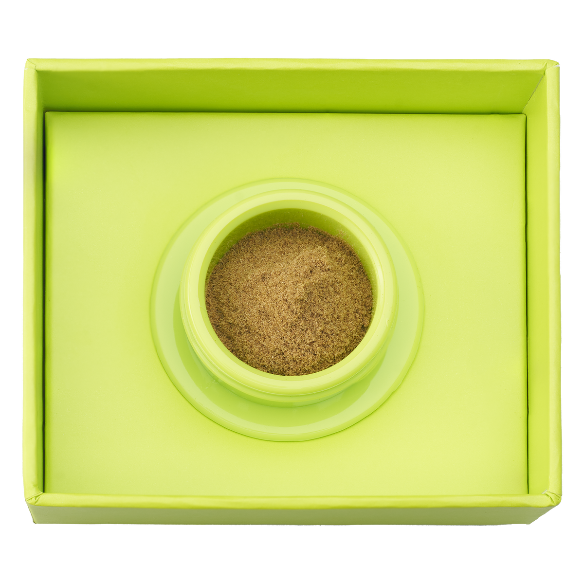 GOOD SUPPLY SOUR KUSH (H) KIEF - 1G