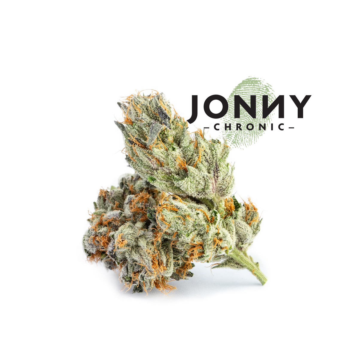 JONNY CHRONIC PYRAMID (IND) DRIED - 3.5G