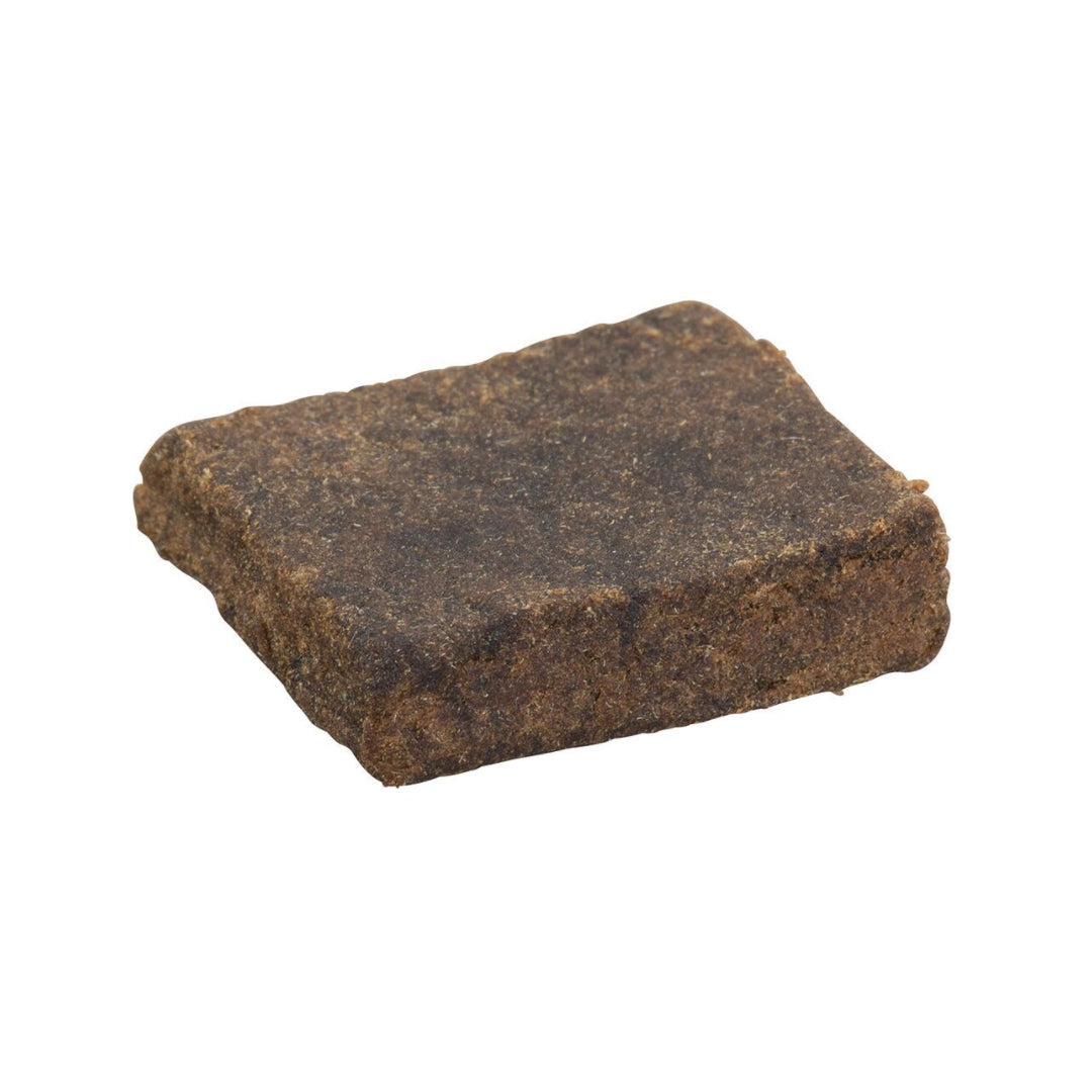 JWC OLD SCHOOL BLACK HASH (H) HASH - 2G