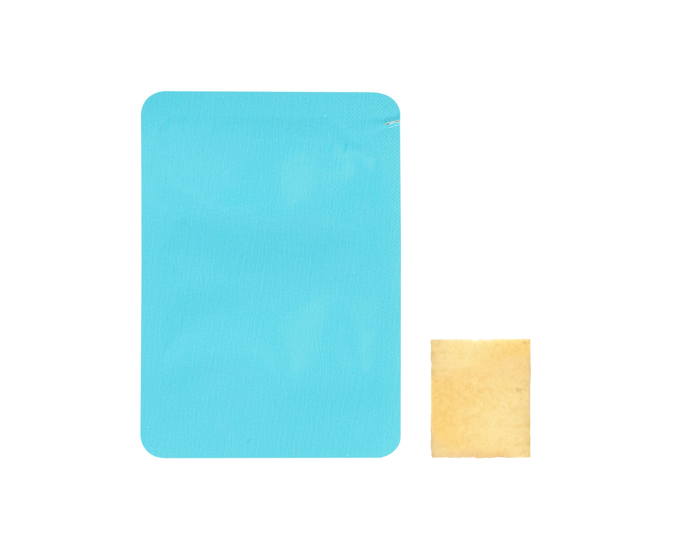 KIN SLIPS FLOAT ON THC 5 (IND) STRIPS - 10PK