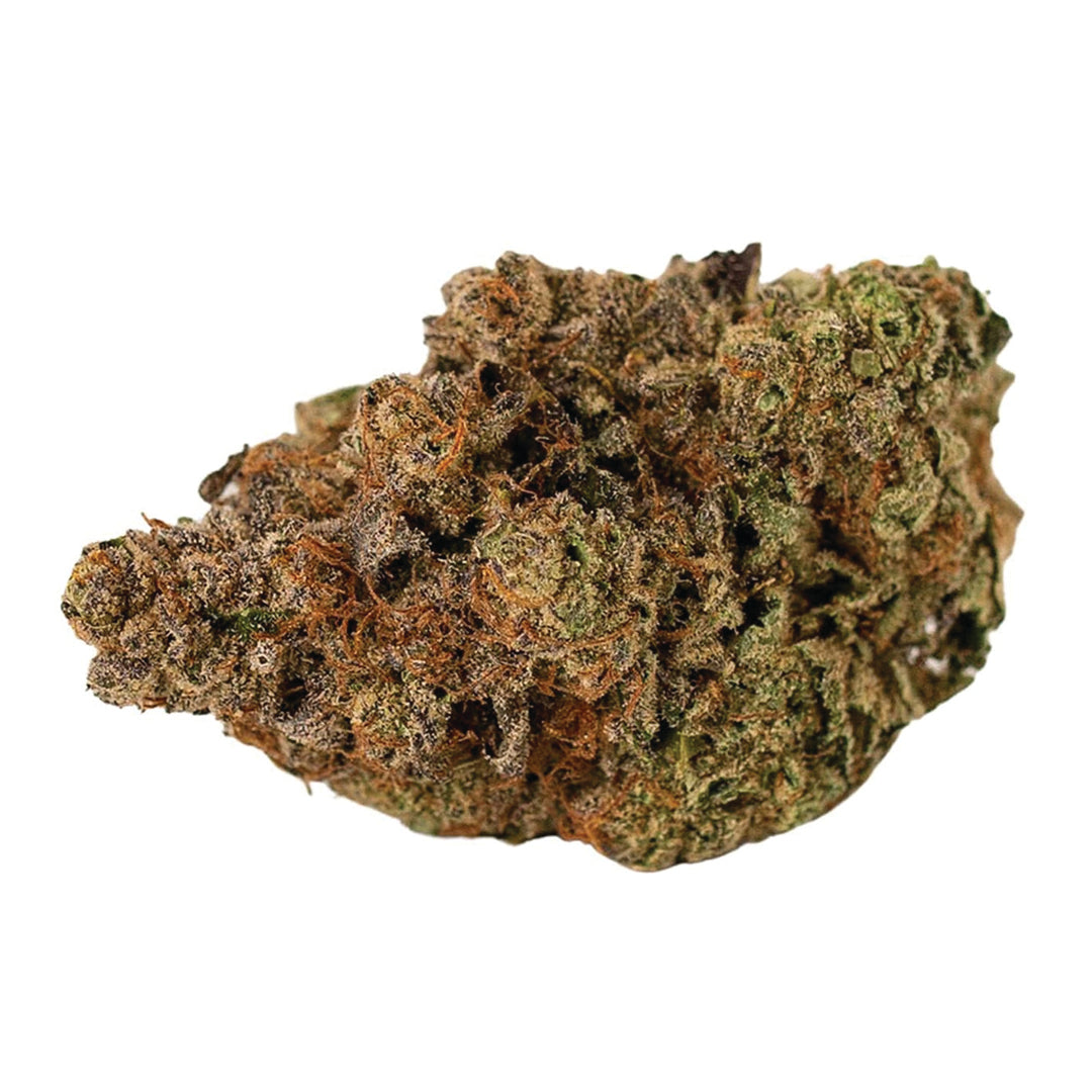 RITUAL GREEN CLEMENTINE PUNCH (IND) DRIED - 3.5G