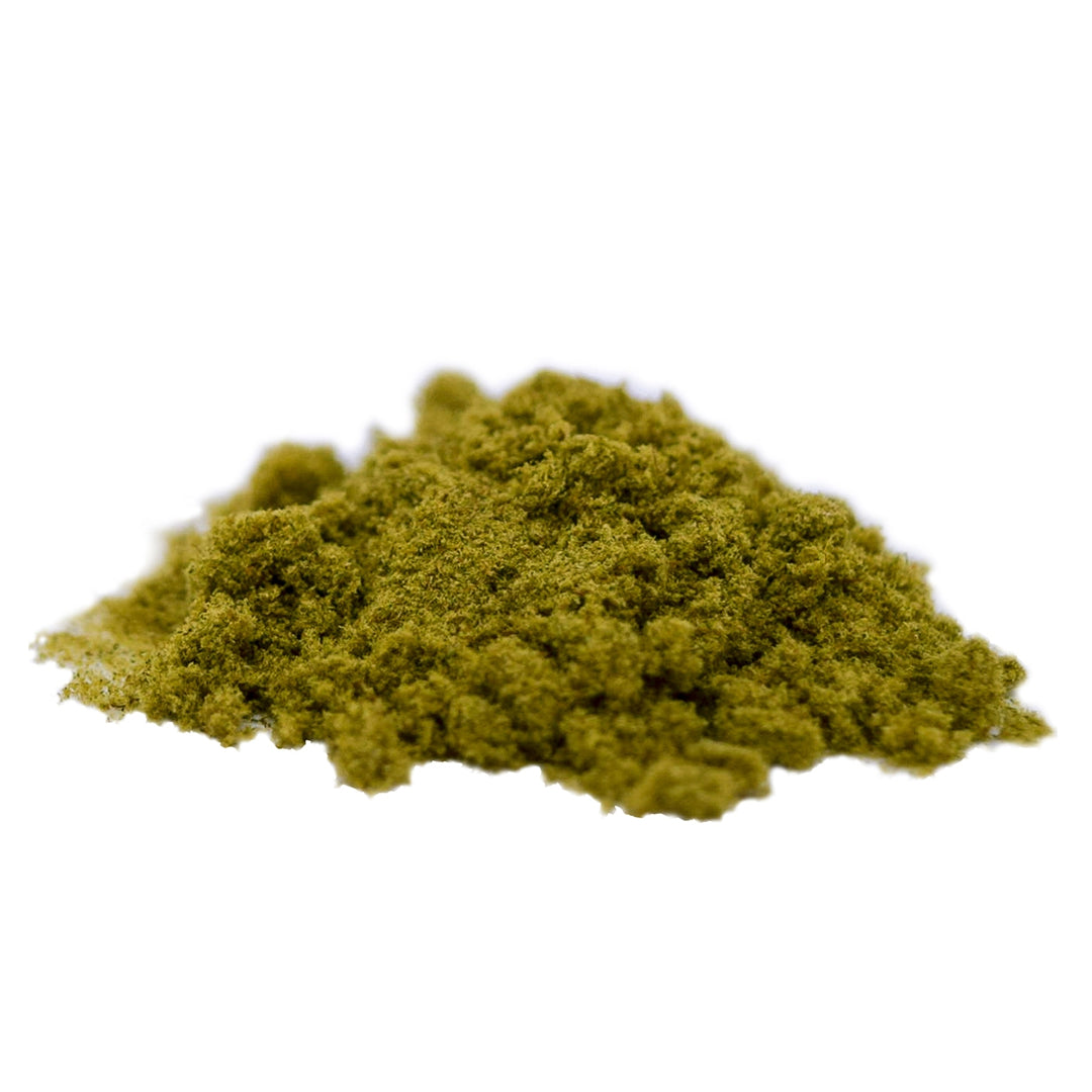 VERTICAL COLD CREEK KUSH KIEF (IND) KIEF - 1G