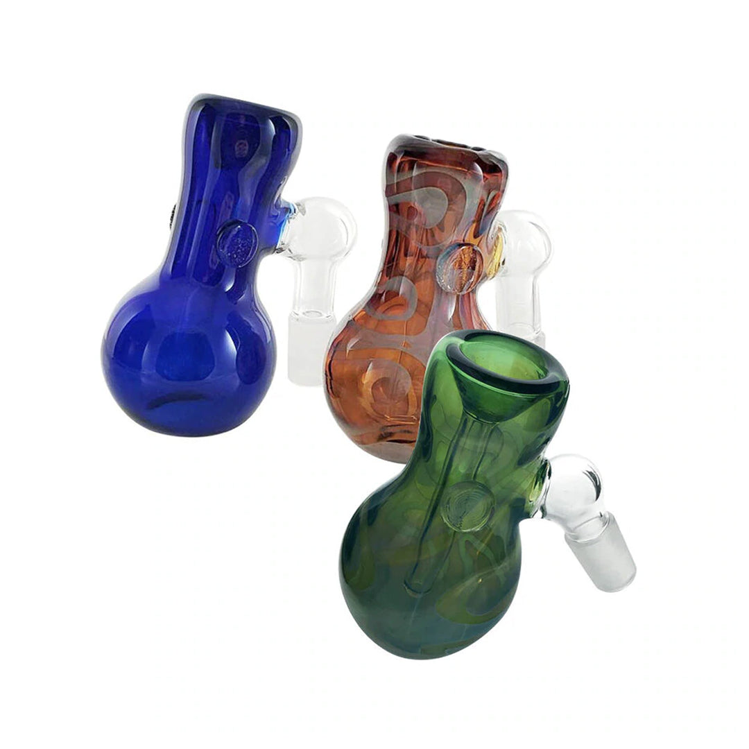 THE BACKSTOP ASH CATCHER BOWL - 14MM