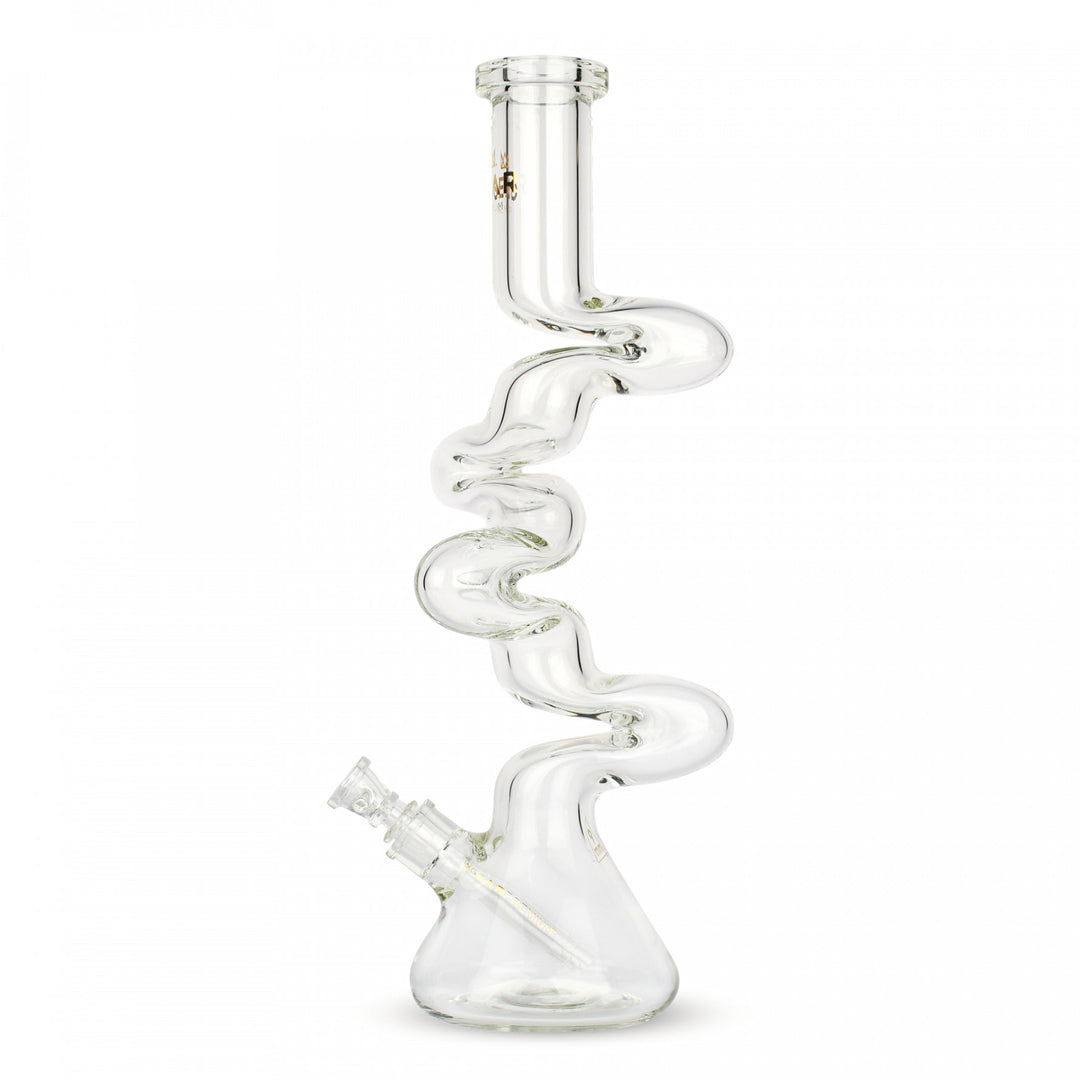 GEAR PREMIUM 4-ARM ZORRO BEAKER TUBE 18"