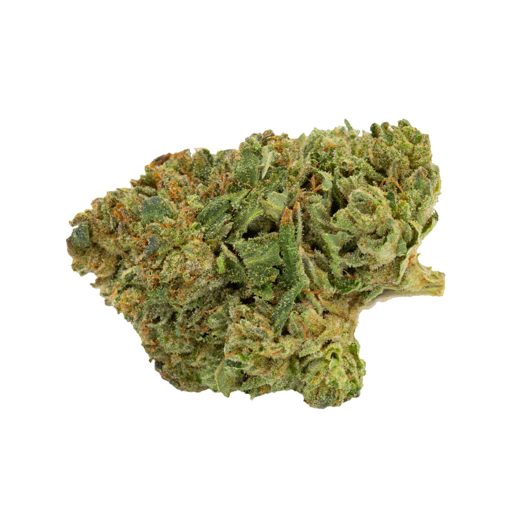 CANACA PURPS (H) DRIED - 3.5G