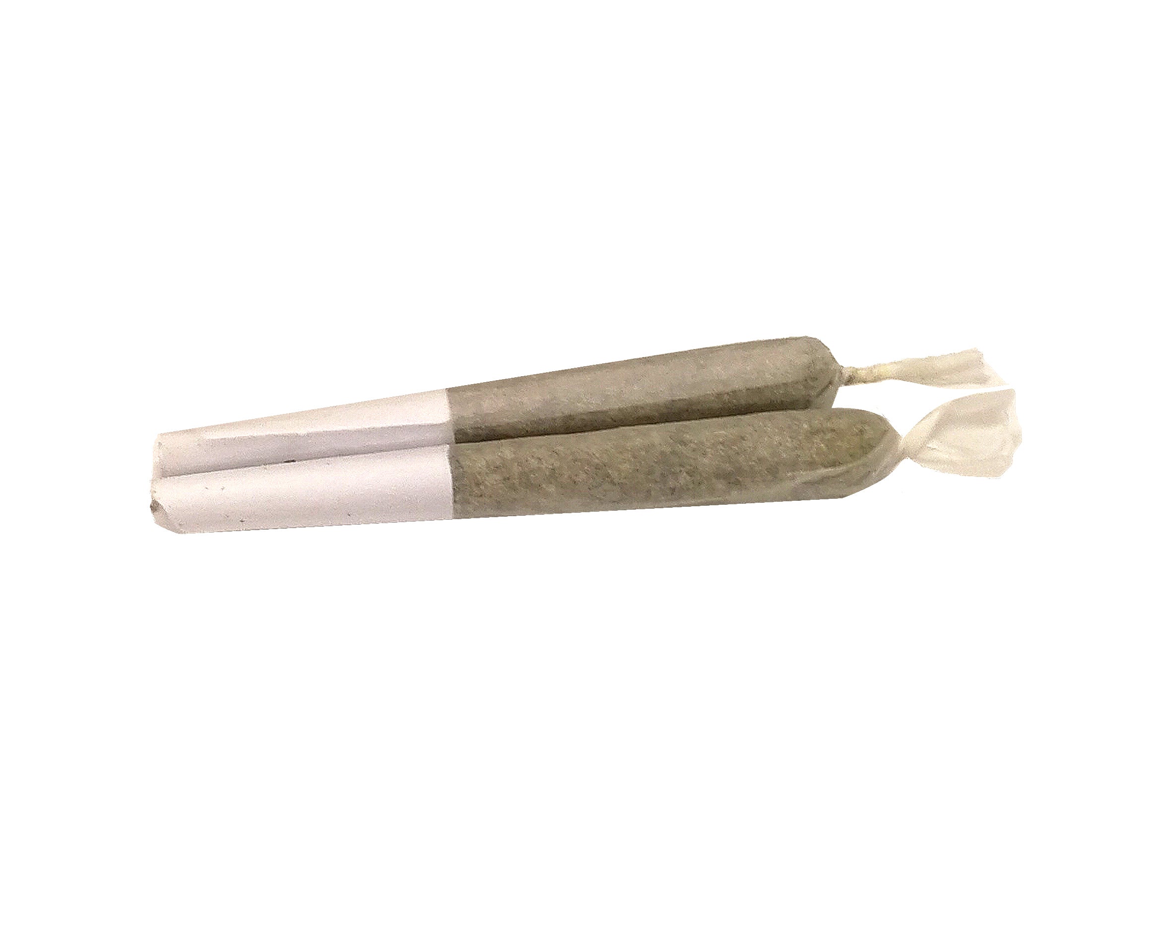 CRAFTPORT PINK LEMONADE (IND) PRE-ROLL - 0.5G X 2