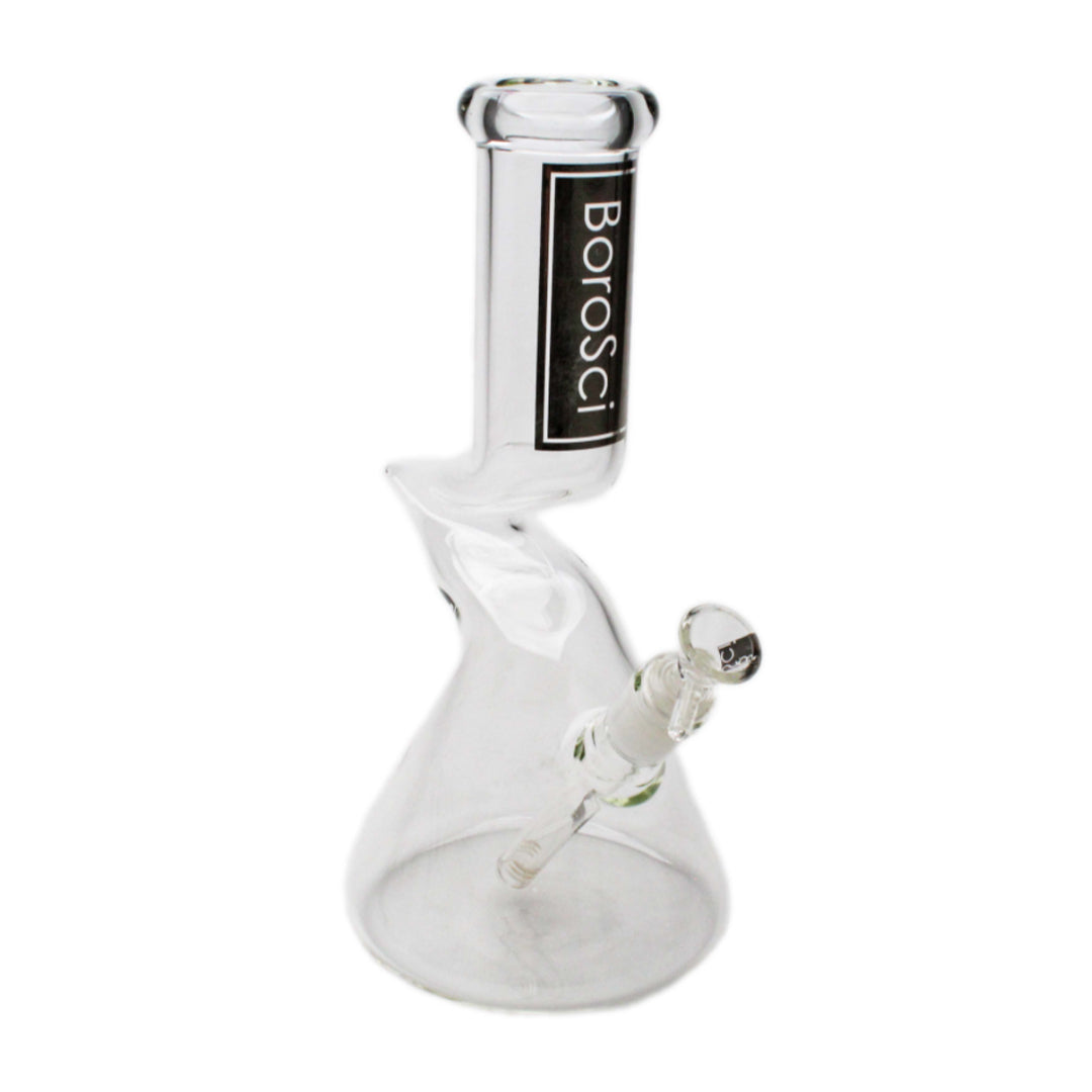 BOROSCI 12" ZONG BEAKER WATER PIPE