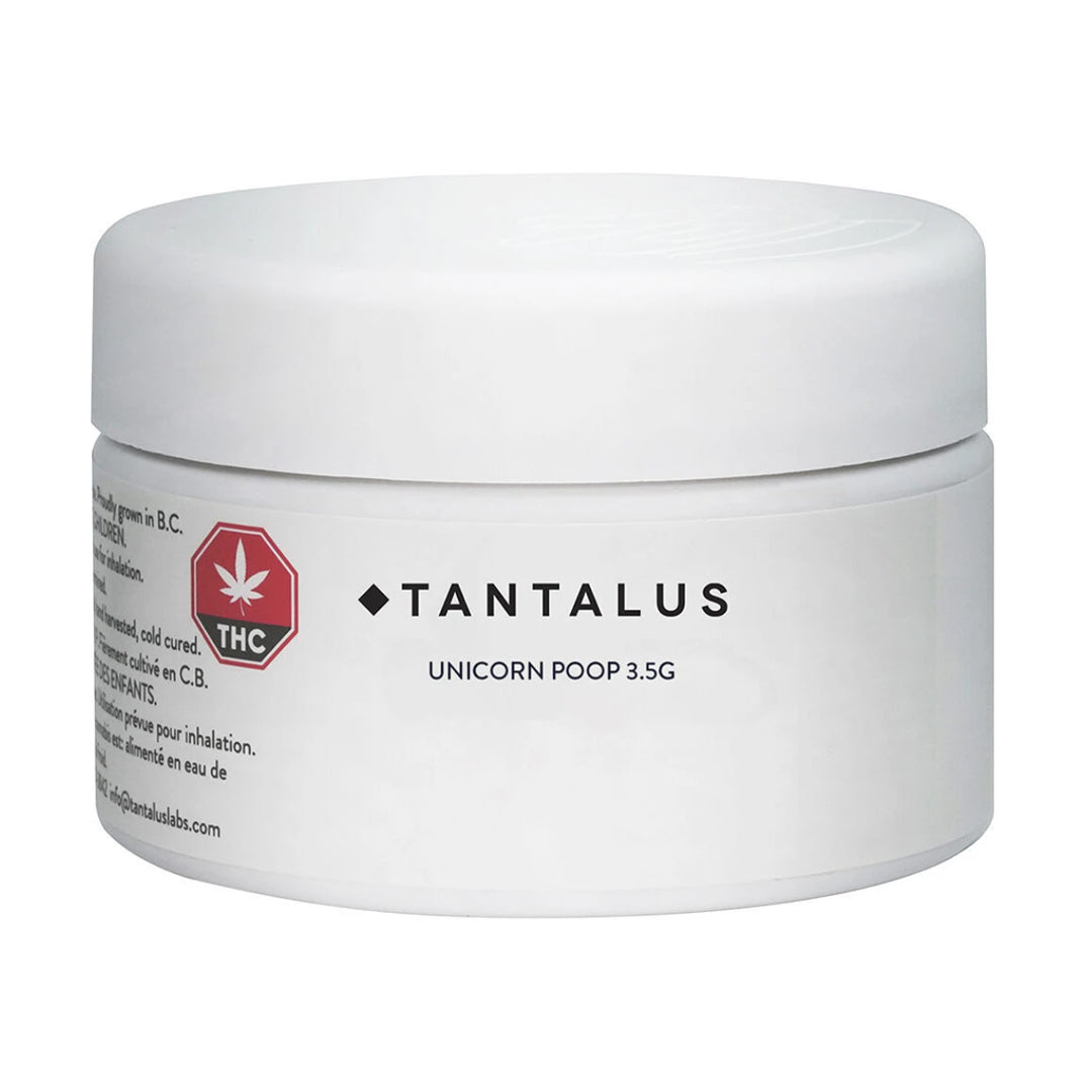 TANTALUS LABS UNICORN POOP (H) DRIED - 3.5G