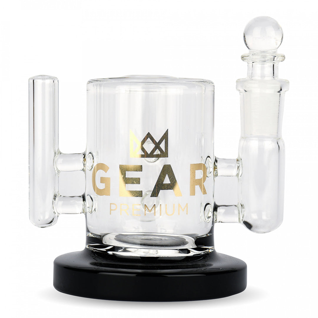 GEAR PREMIUM DAB STATION