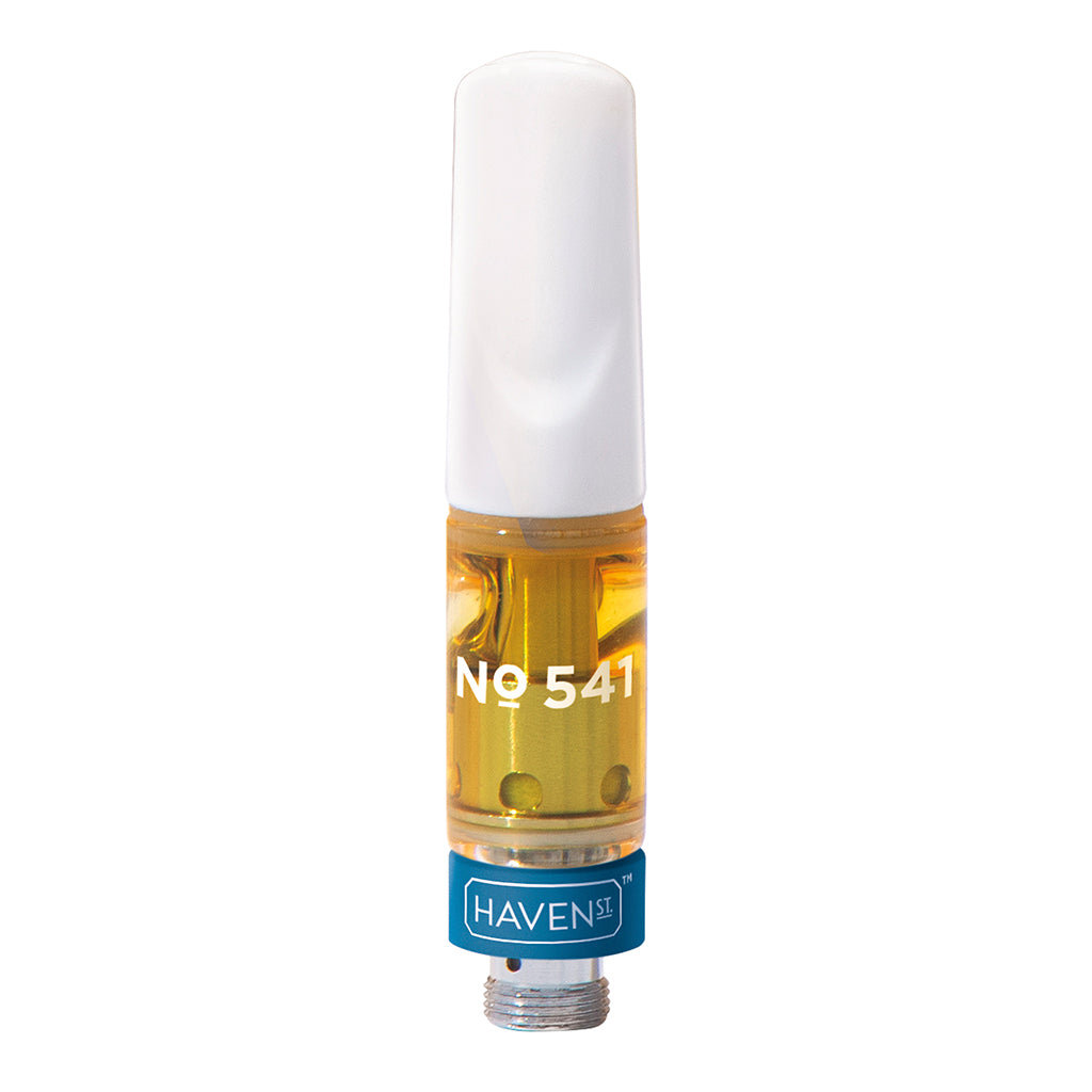 HAVEN ST NO 541 RISE DURBAN (S) 510 - 0.5G