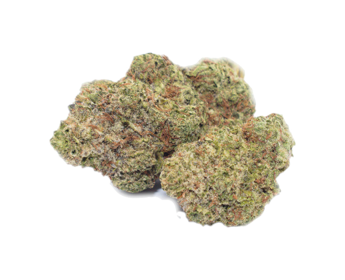 PALM GARDENS SUNSET (IND) DRIED - 3.5G