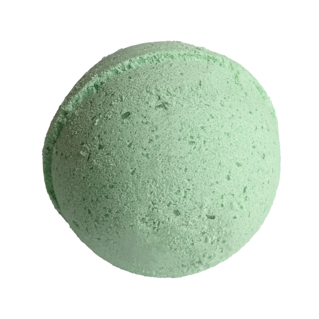 NUANCE CBD EUCALYPTUS (H) BATH BOMB - 270g