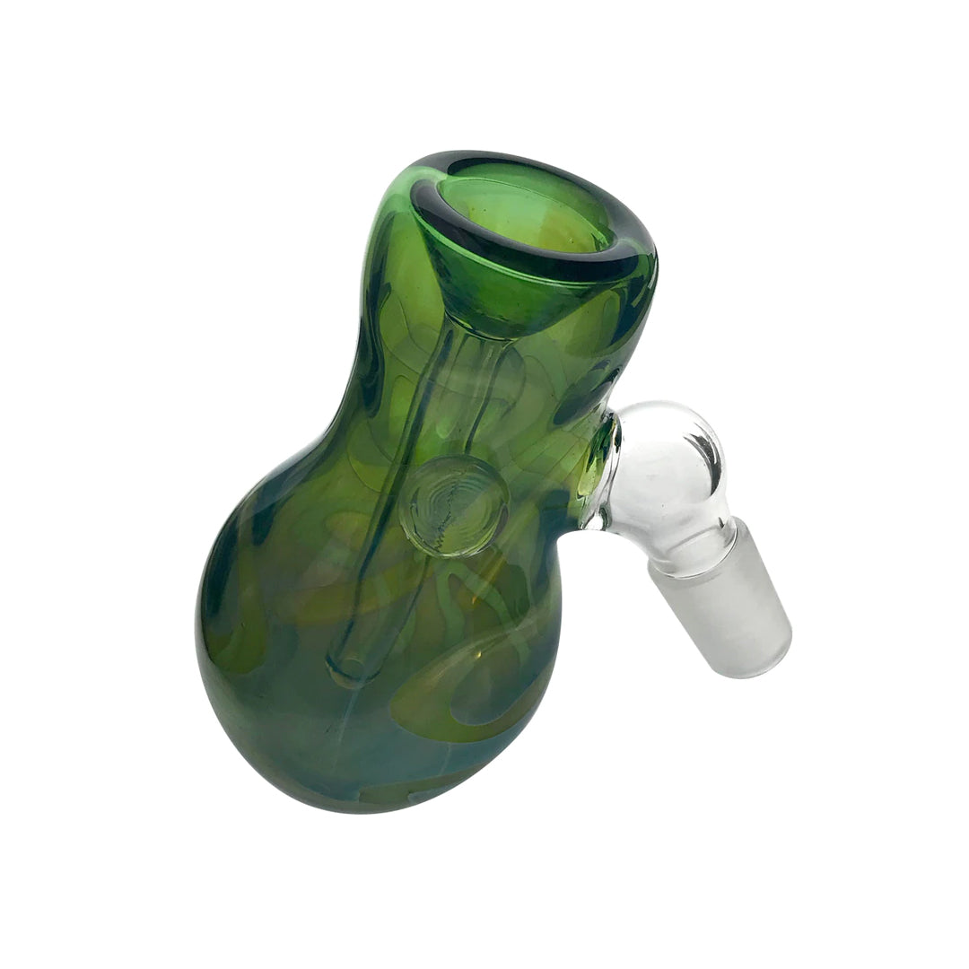 THE BACKSTOP ASH CATCHER BOWL - 19MM