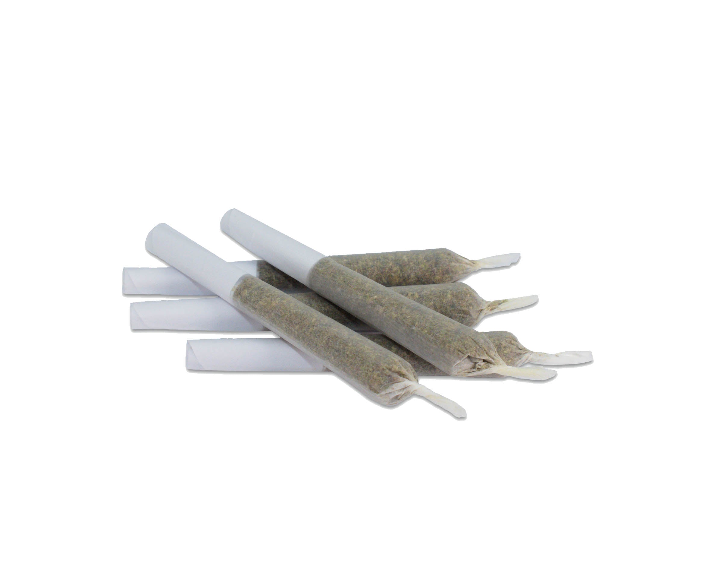 PALM GARDENS GOLDEN SAND CASTLES (H) PRE-ROLL - 0.35G X 5
