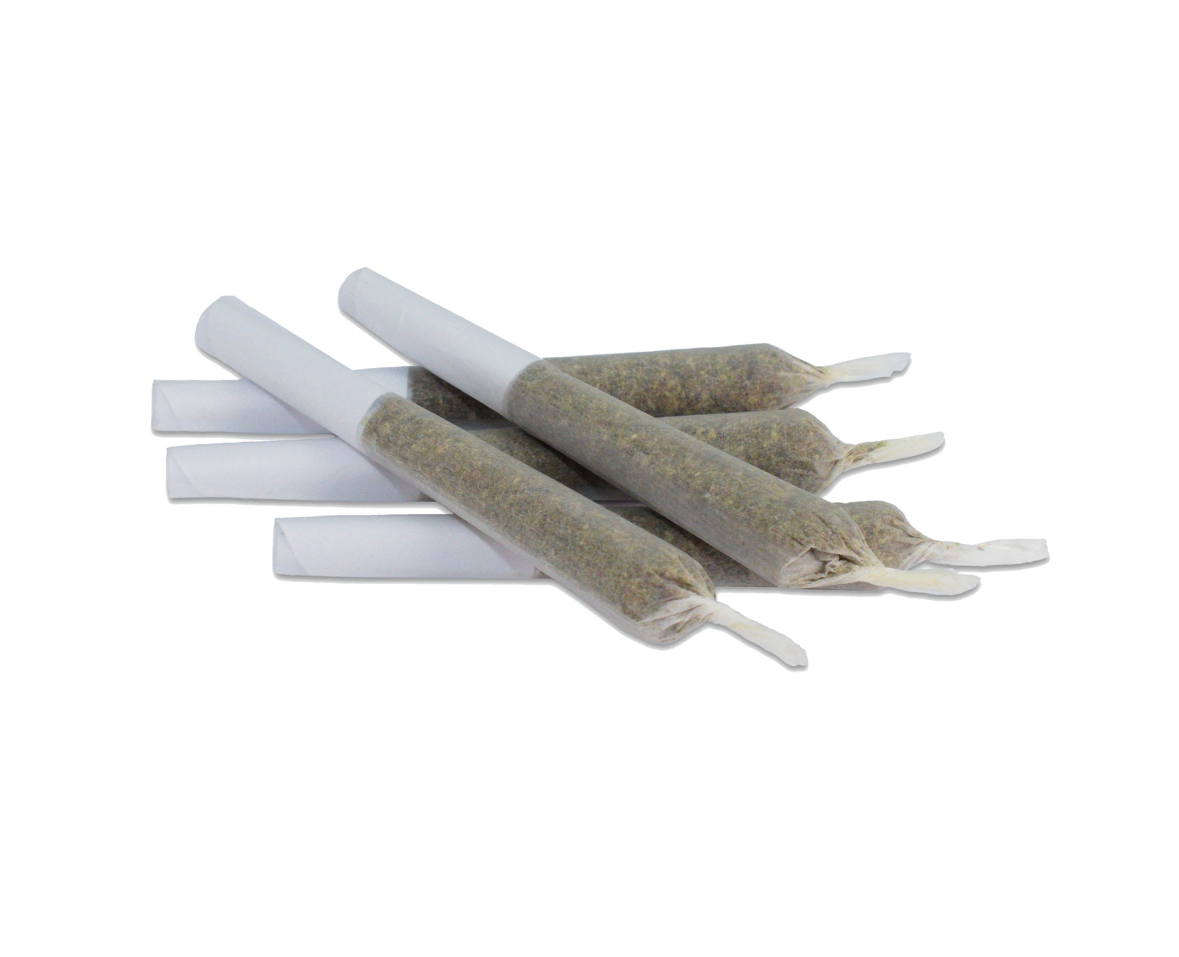 PALM GARDENS ISLAND BREEZE (H) PRE-ROLL - 0.35G X 5