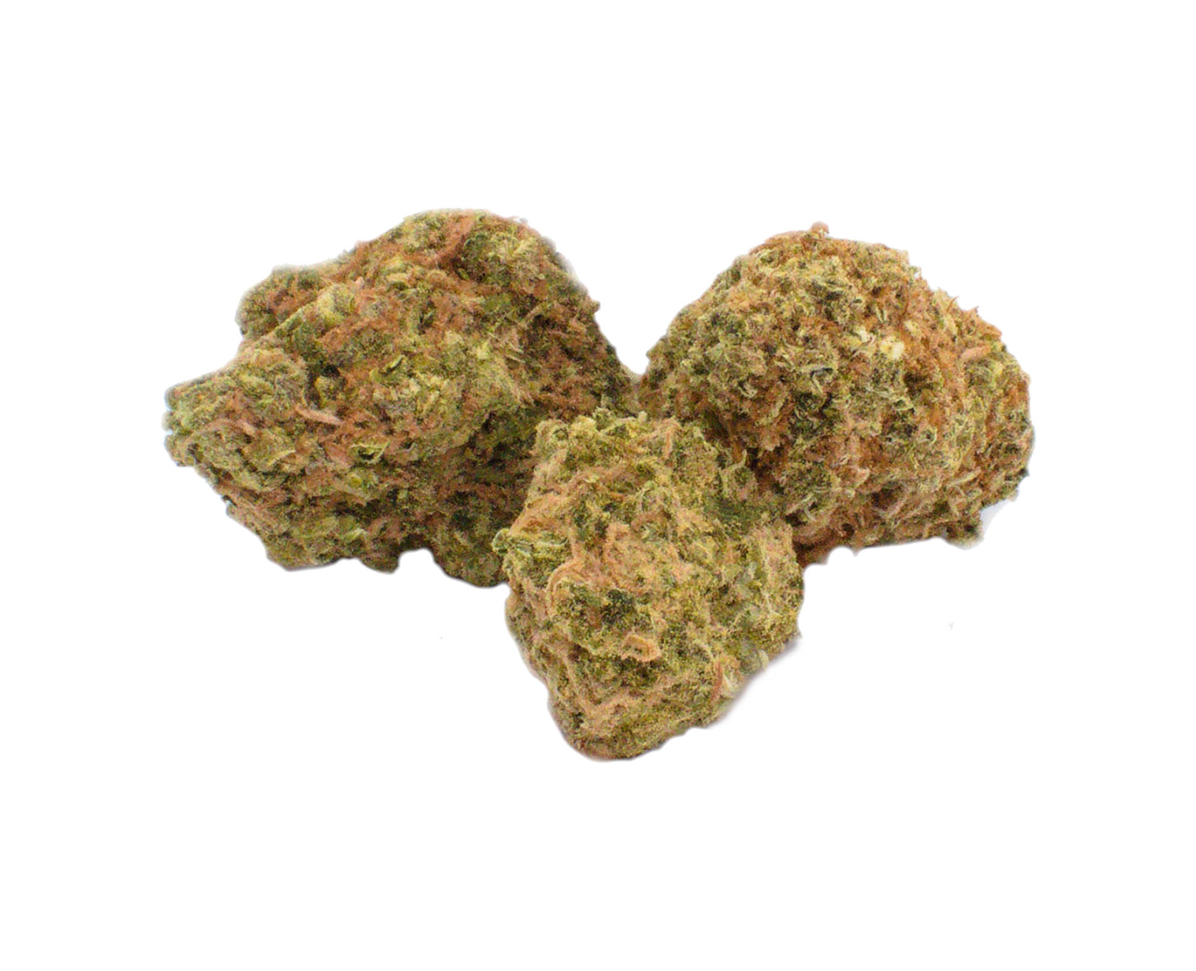 PALM GARDENS ISLAND BREEZE (H) DRIED - 3.5G