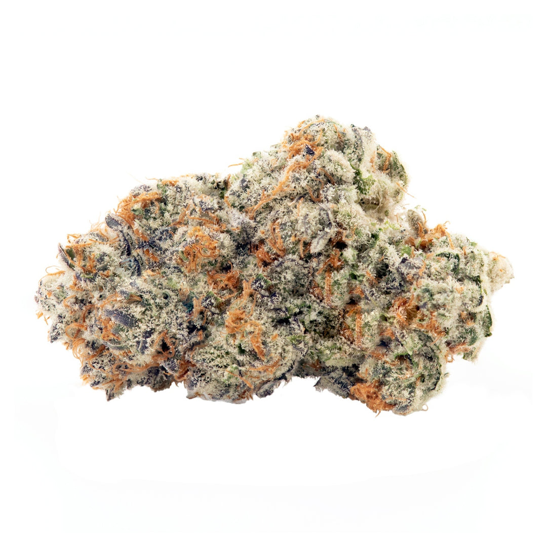 TENZO ORANGEADE (S) DRIED - 3.5G