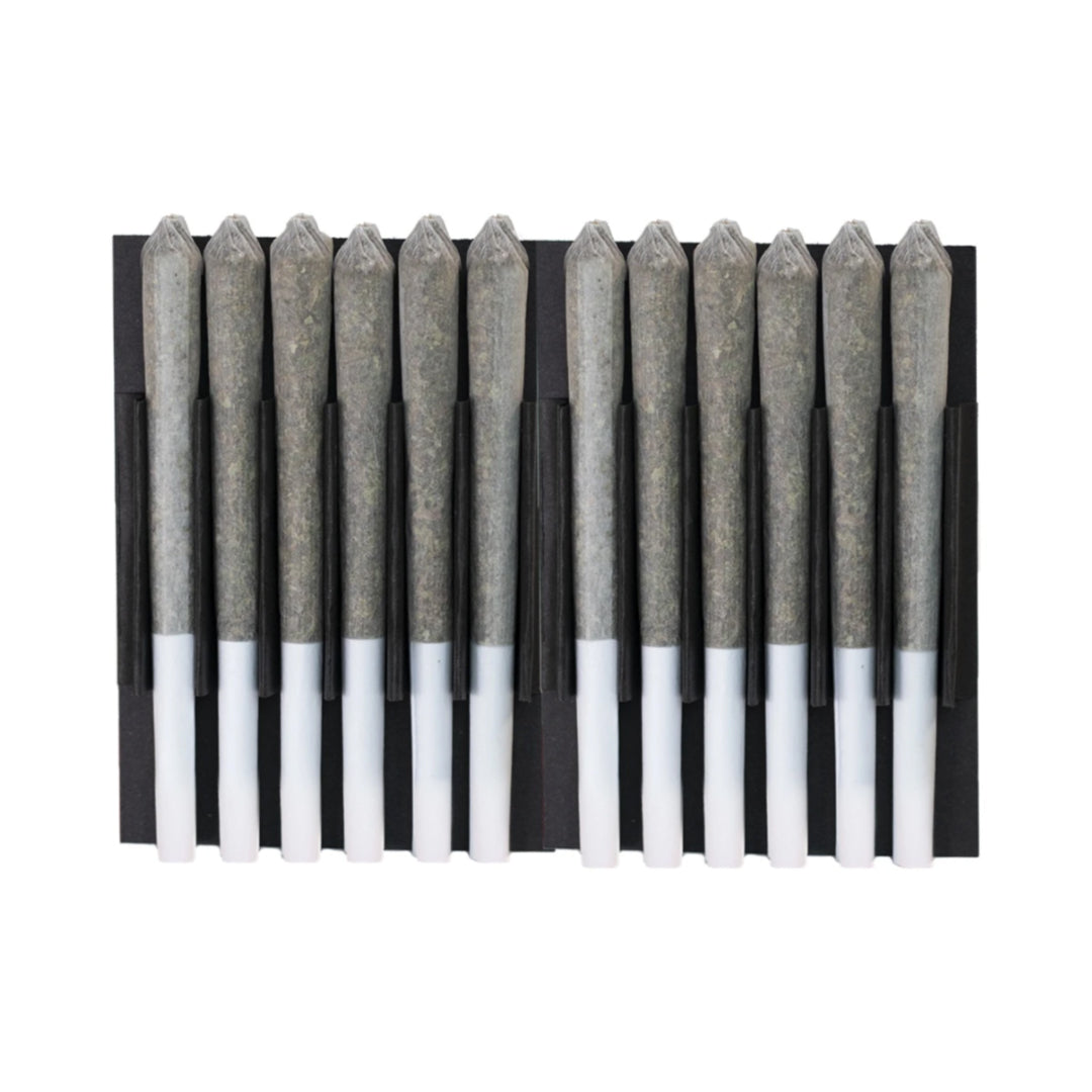 STATION HOUSE MANDARIN COOKIES (IND) PRE-ROLL - 0.5G X 24