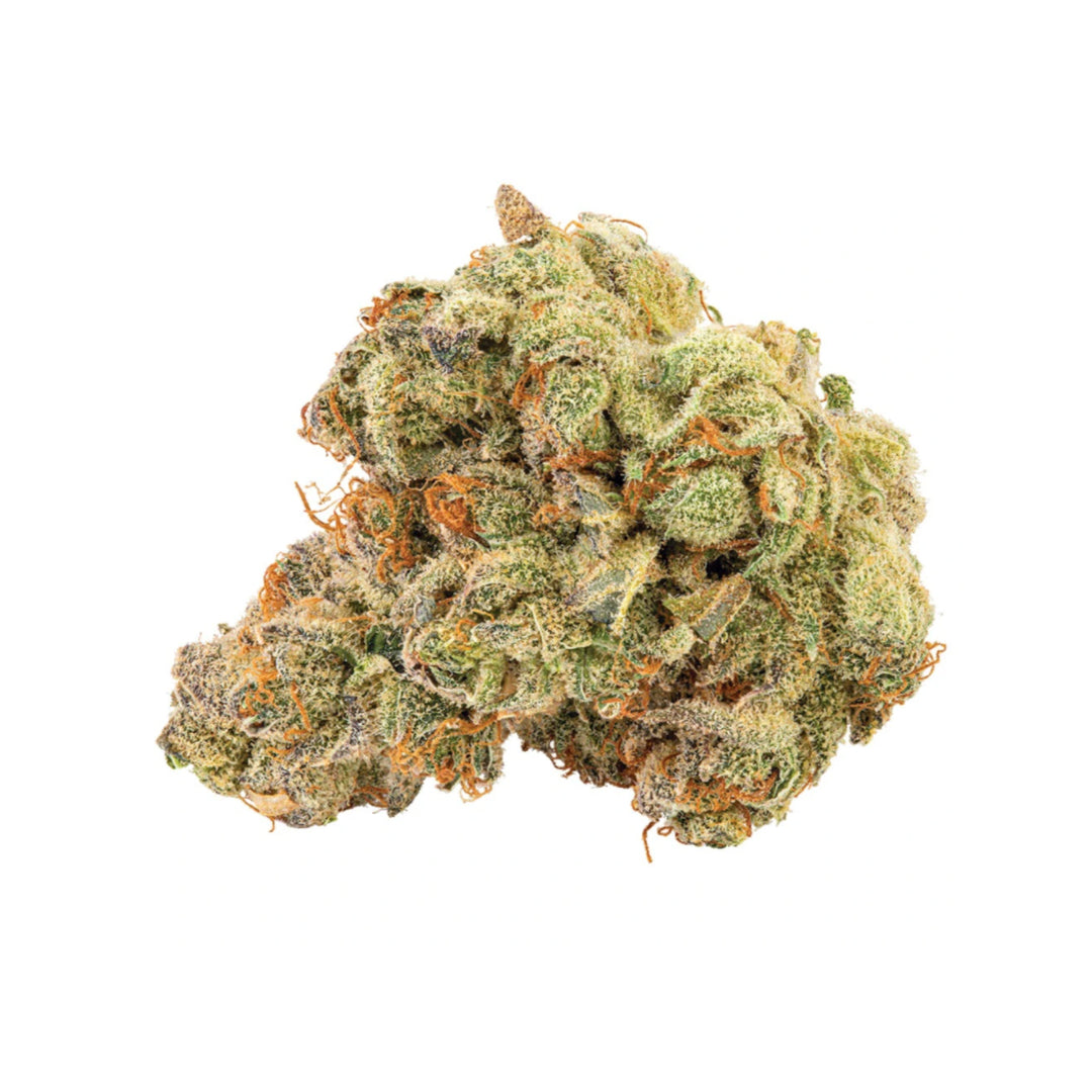 BIG BAG O BUDS ORANGE APRICOT (S) DRIED - 28G