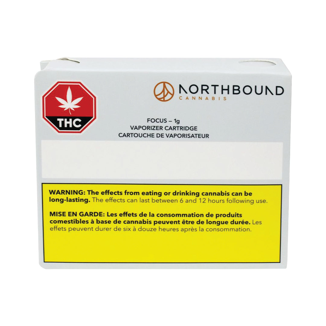 NORTHBOUND FOCUS (H) 510 - 1G
