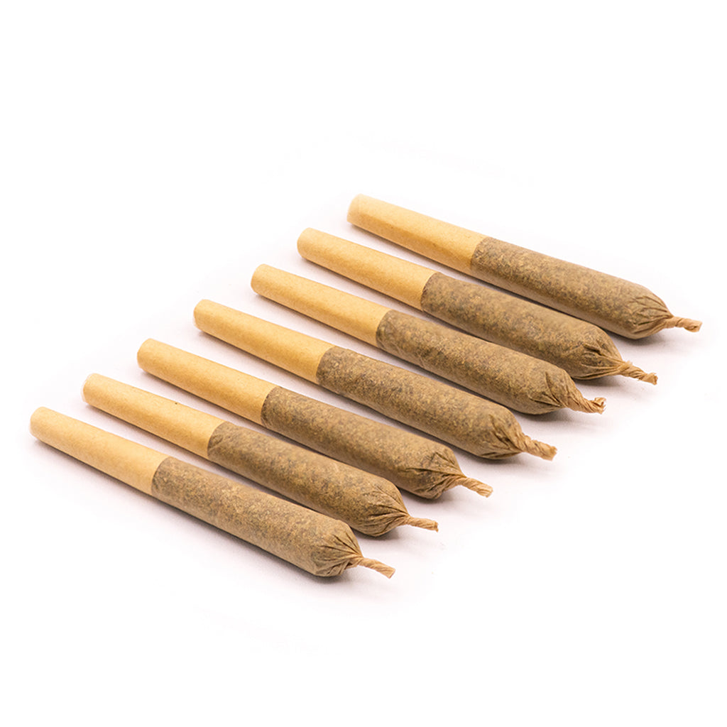 HAVEN ST NO 427 RETROGRADE (IND) PRE-ROLL - 0.5G X 7