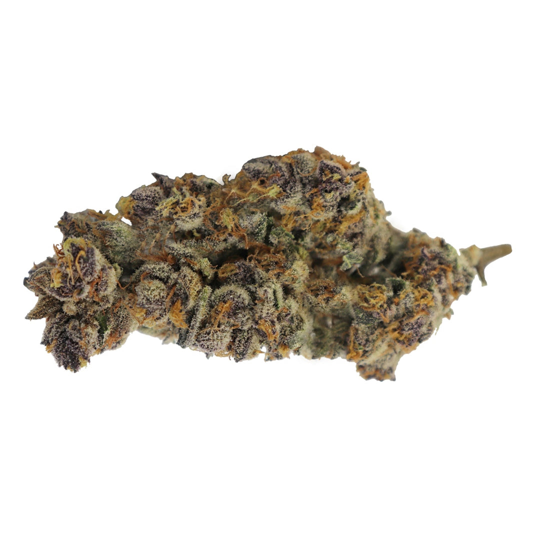 ELIOS RESERVE PURPLE PUG (IND) DRIED - 3.5G