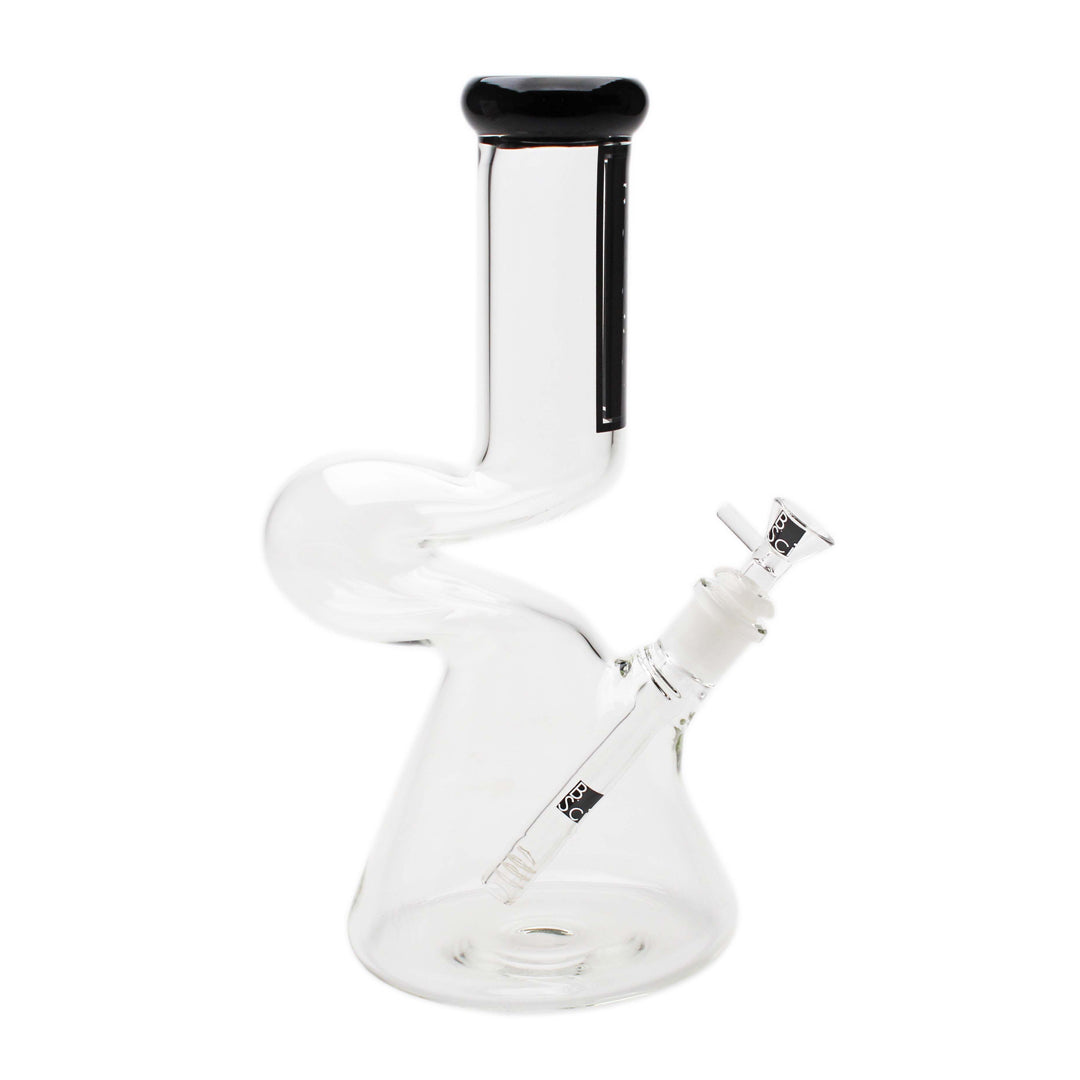 BOROSCI 12" LOOP BEAKER WATER PIPE