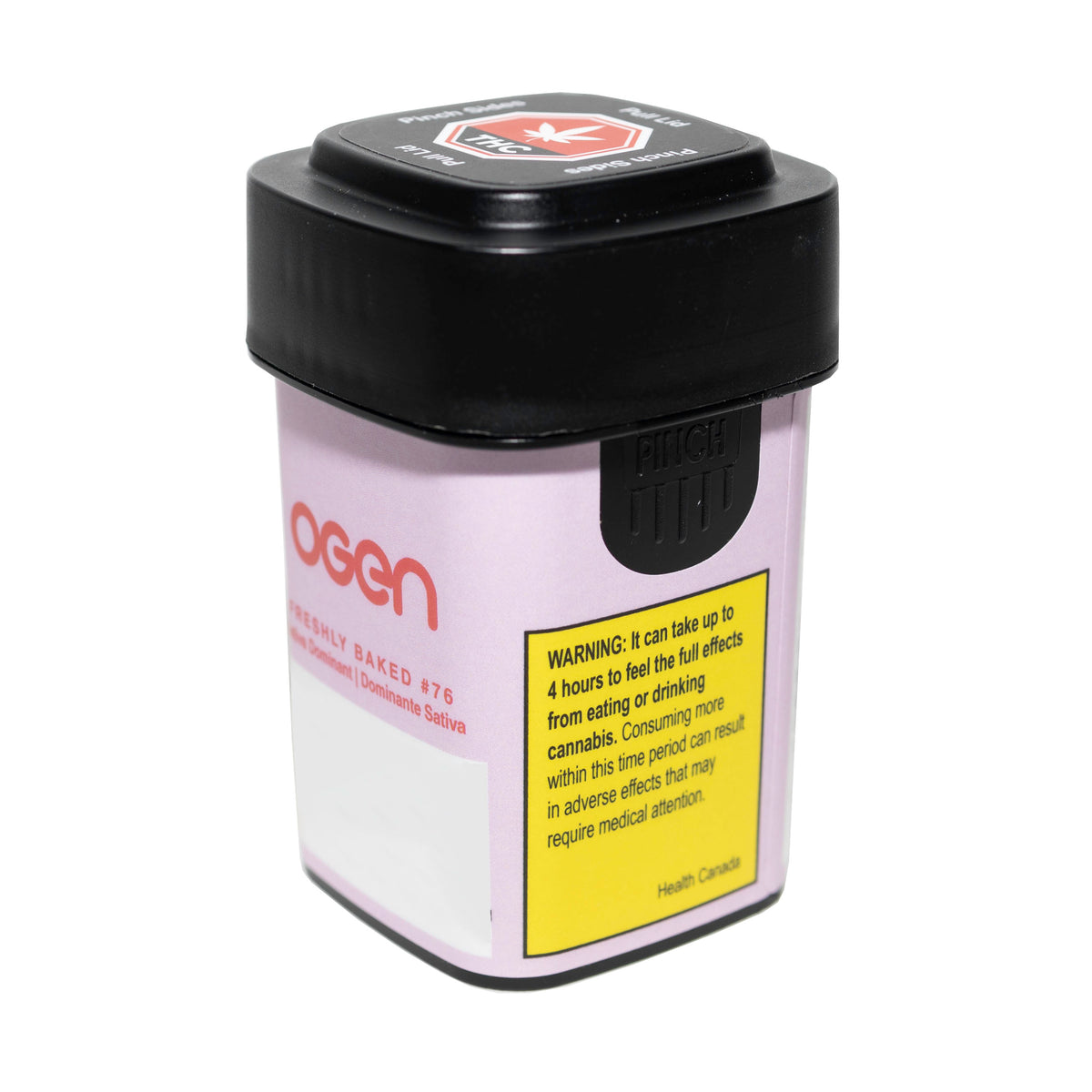 OGEN FRESHLY BAKED 76 (S) DRIED - 3.5G