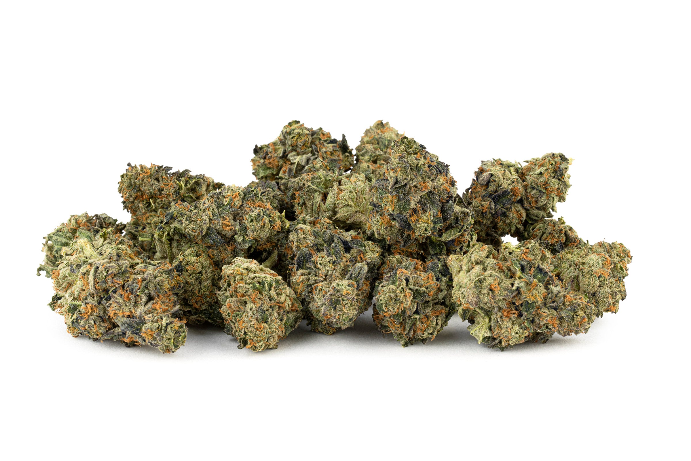 BIG BAG O BUDS I.C.C. (IND) DRIED - 28G