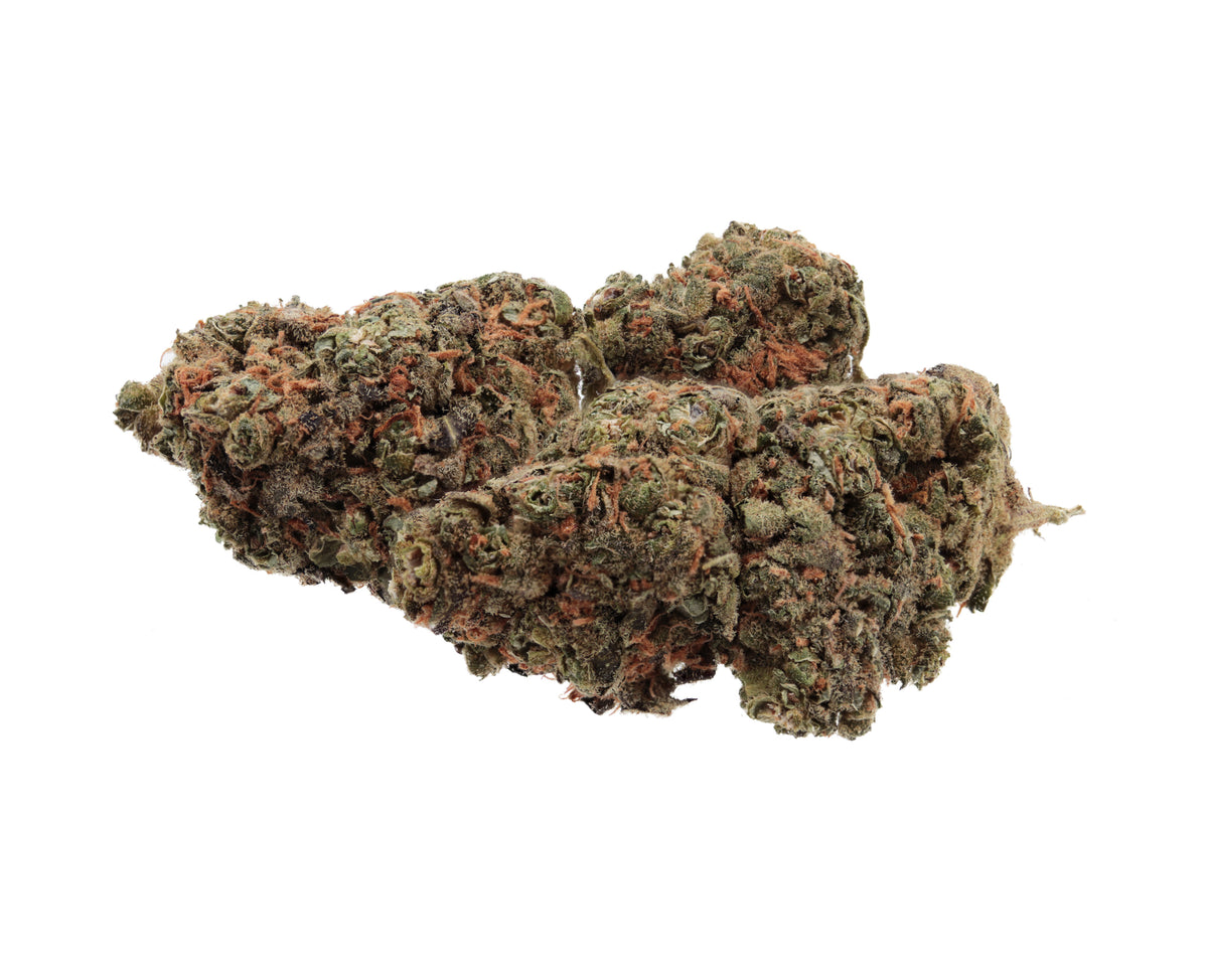 CRUUZY PATIO SEASON (S) DRIED - 3.5G