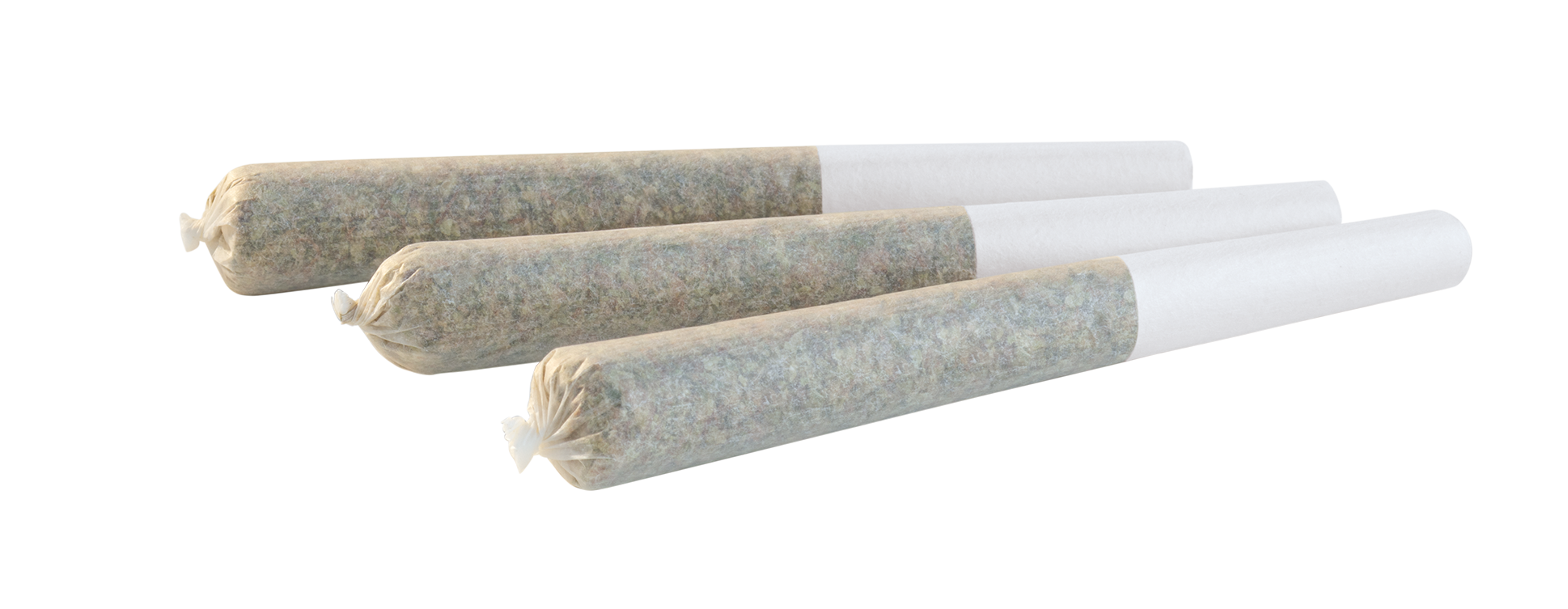 EDISON MAC1 (H) PRE-ROLL - 0.5G X 3