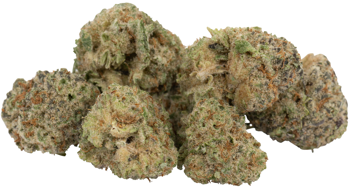 WAGNERS CHERRY JAM (H) DRIED - 3.5G