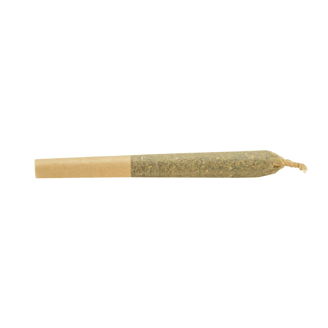 TWEED QUICKIES GREEN CUSH (S) PRE-ROLL - 0.35G X 10