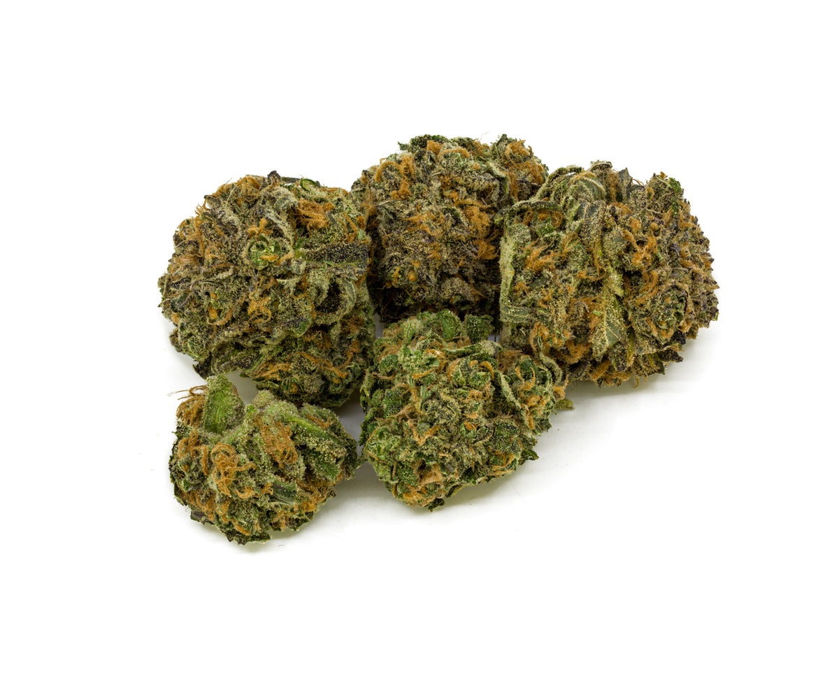 POOLBOY SUPER LEMON HAZE (S) DRIED - 7G