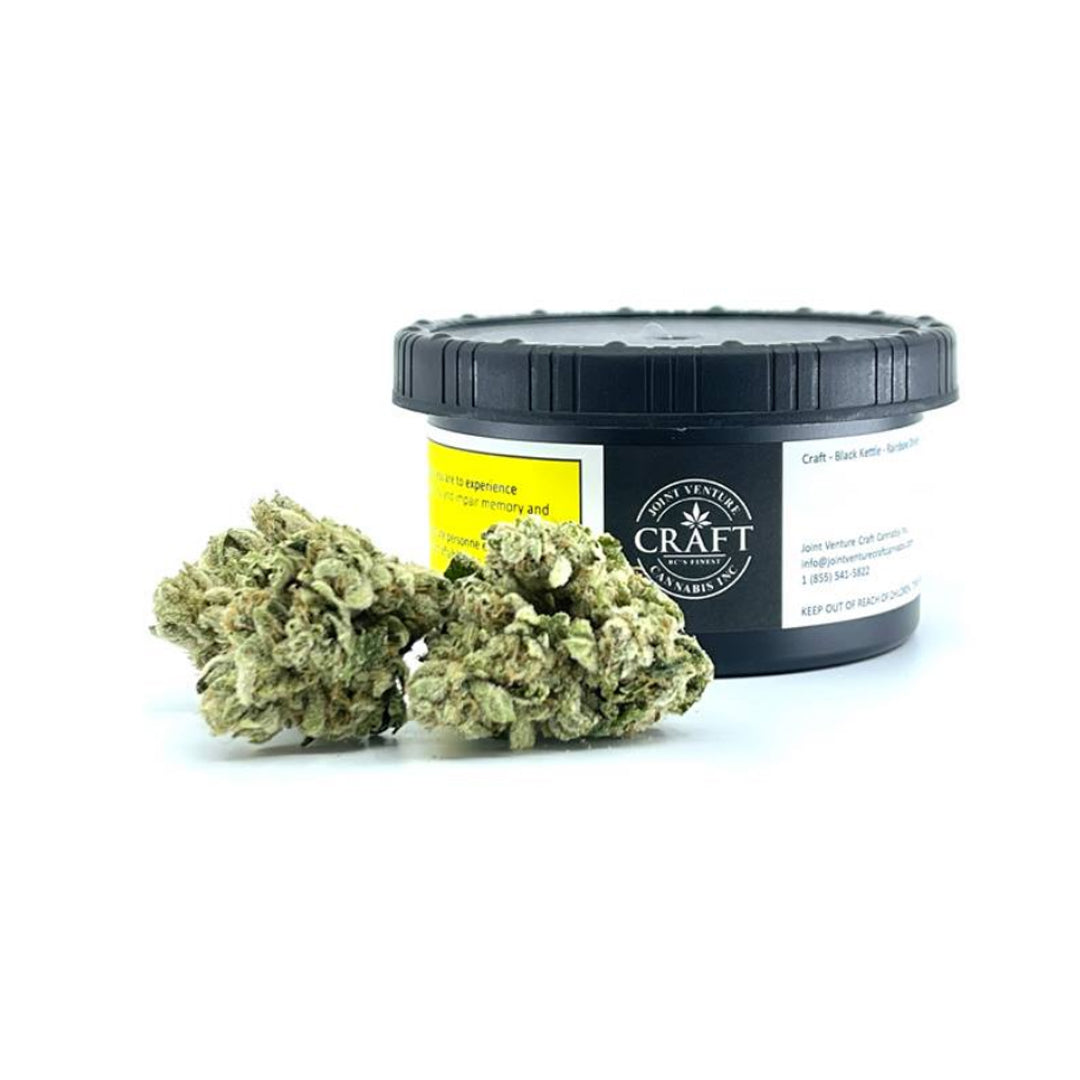 JOINT VENTURE RAINBOW DRIVER (IND) DRIED - 3.5G