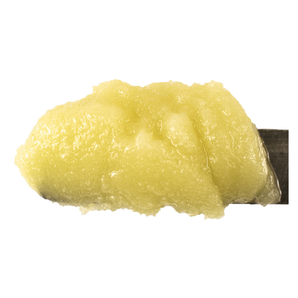 PURPLE HILLS LEMON PEPPER LIVE RESIN (S) BADDER - 1G