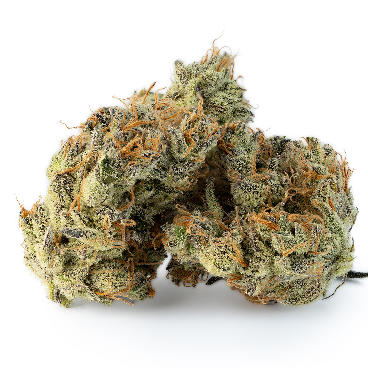 JONNY CHRONIC CRITICAL KUSH (IND) DRIED - 3.5G