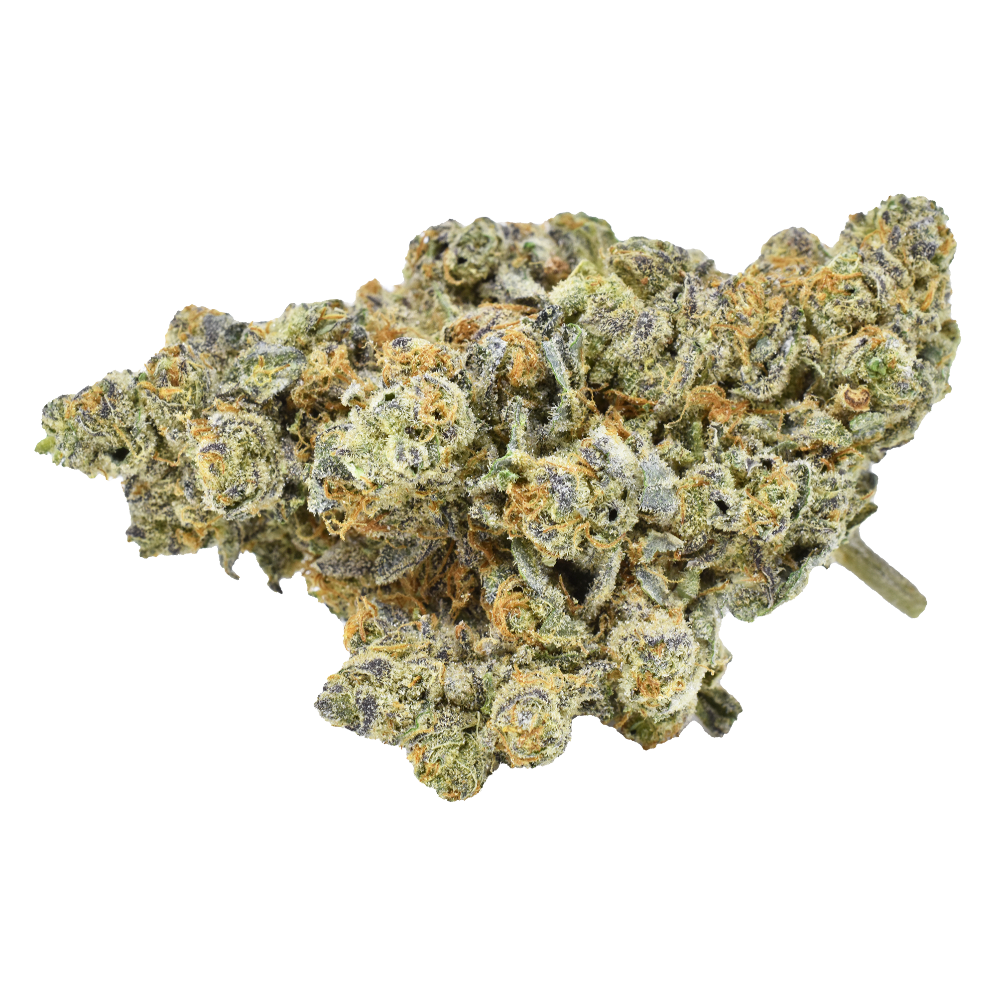 WEED ME DO-SI-DOS (IND) DRIED - 3.5G
