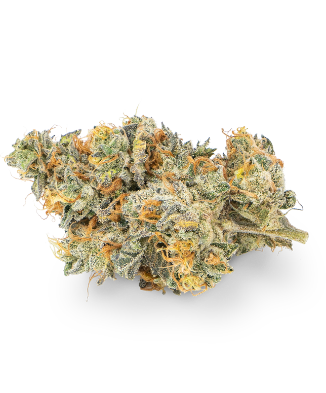 WEED ME GRAPE CAKE (IND) - 3.5G