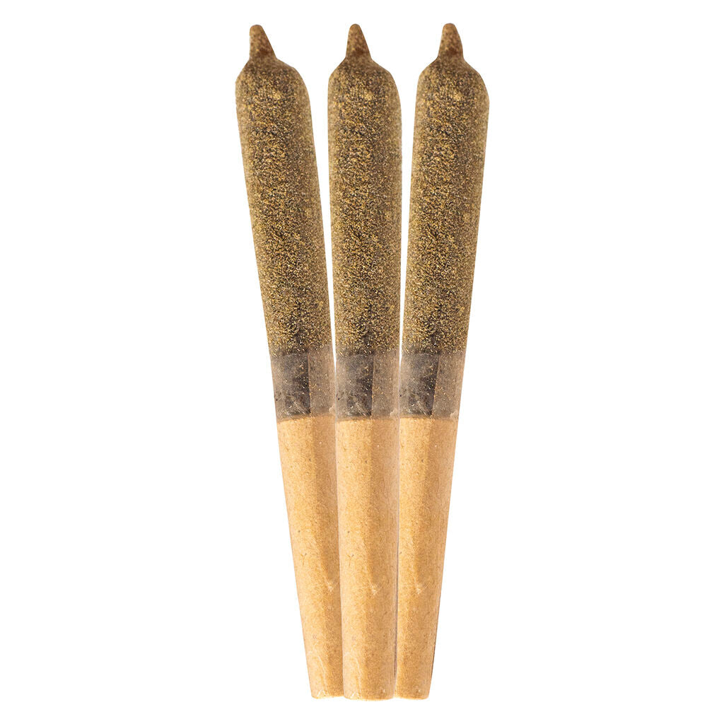 MELT GRAPE FIZZ LIVE RESIN (H) 510 - 0.45G