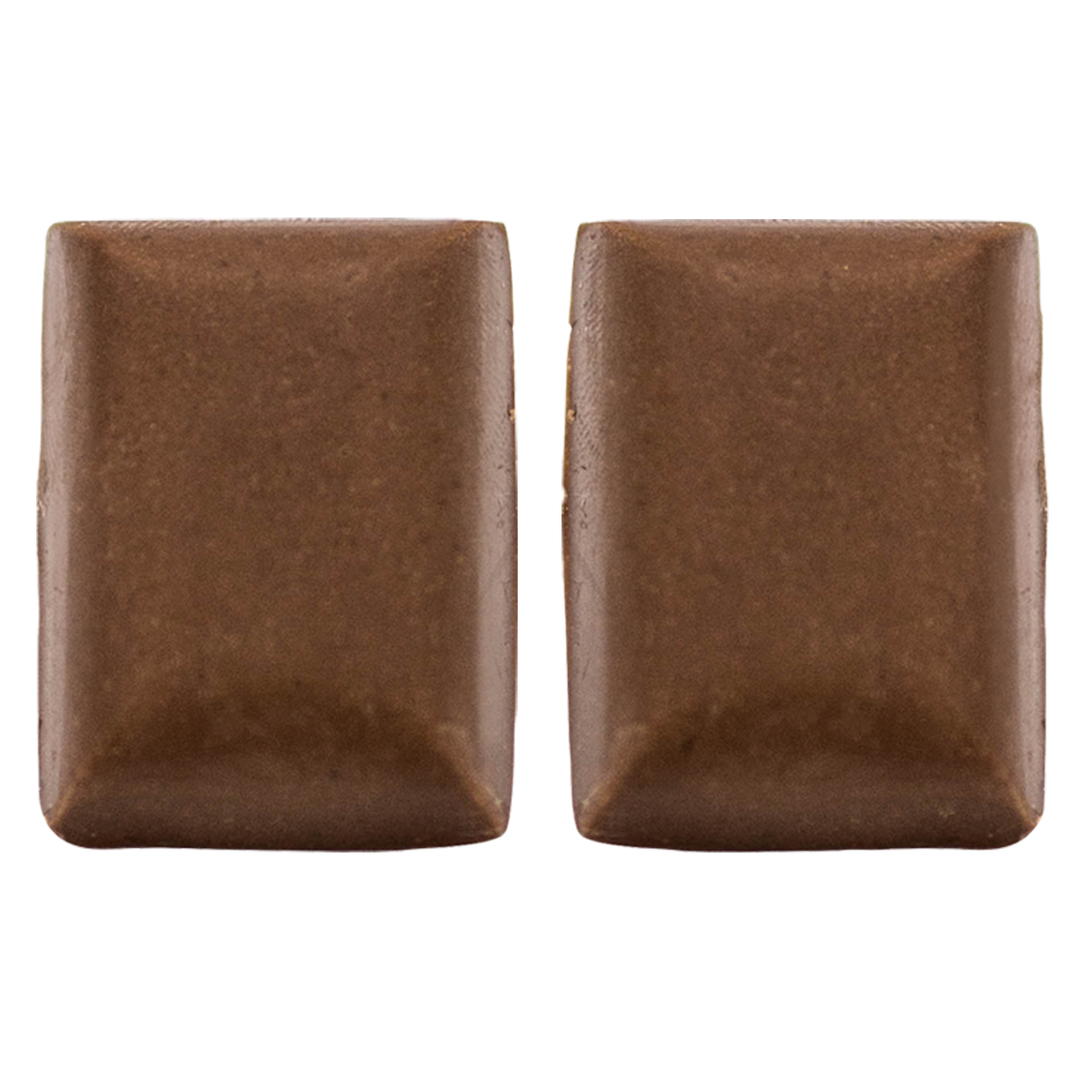 VACAY SCORE! TOFFEE CRUNCH BITES (H) CHOC - 5MG X 2