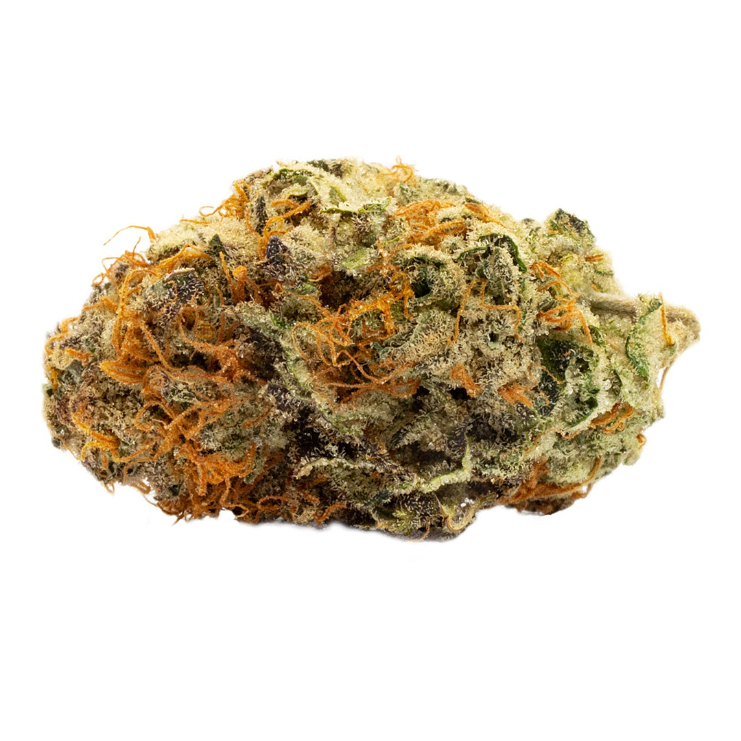 REEF SKY CUDDLER DOUBLE KUSH (IND) DRIED - 3.5G