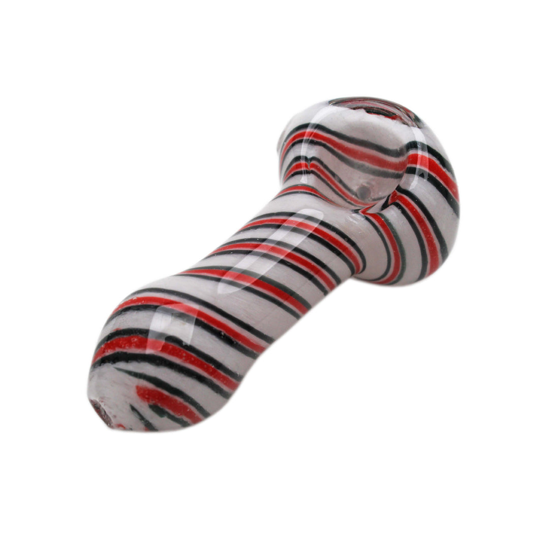 GENUINE PIPE CO 2.5" STRIPED PIPE