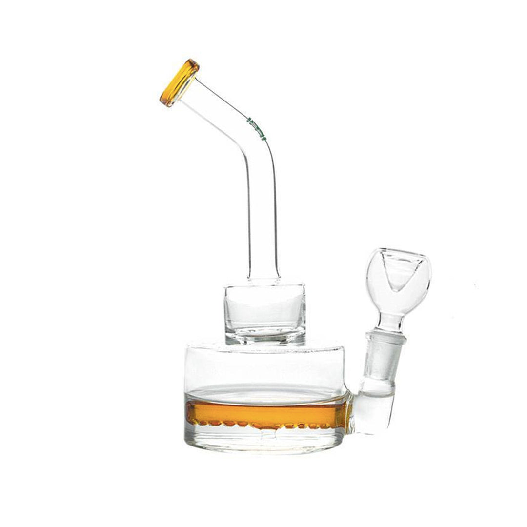 HEMPERTECH 7" PUCK RIG W/ INLINE PERC