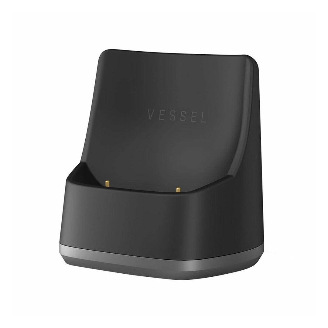 VESSEL BASE CHARGER