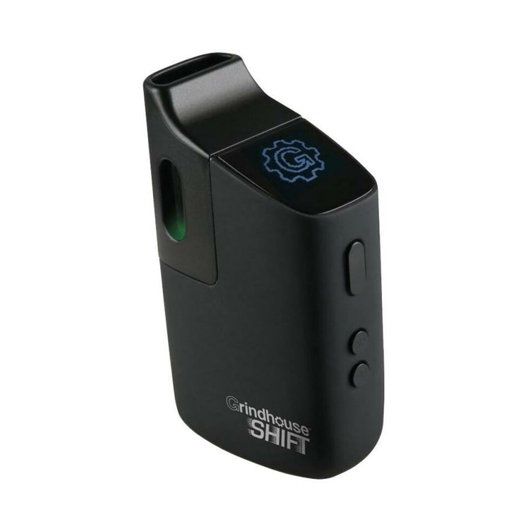 GRINDHOUSE SHIFT 3 IN 1 VAPORIZER