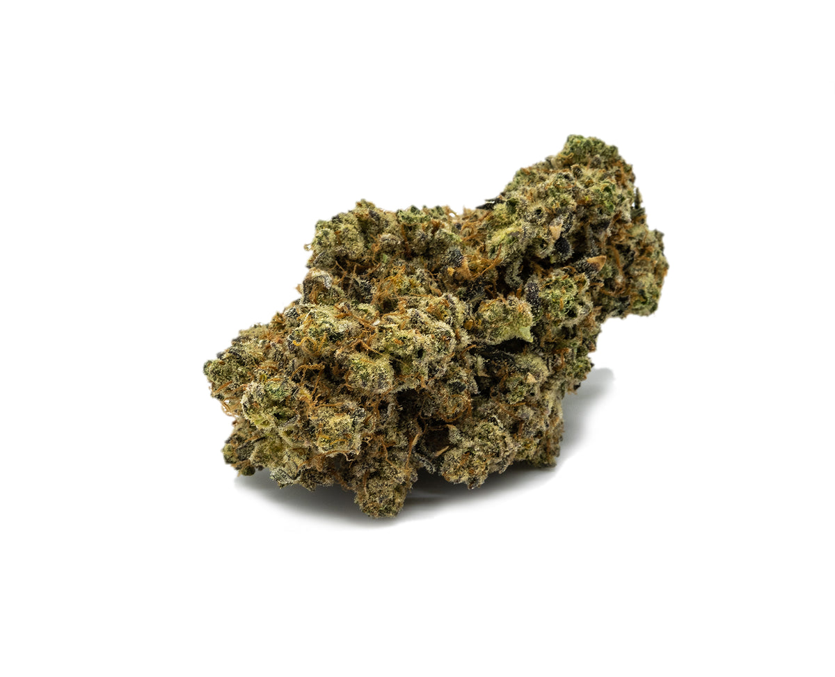 RGB BLUE SLURRICANE (IND) DRIED - 3.5G