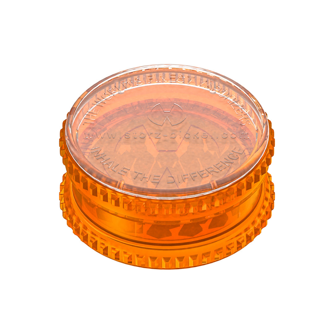 STORZ & BICKLE HERB MILL - VOLCANO GRINDER