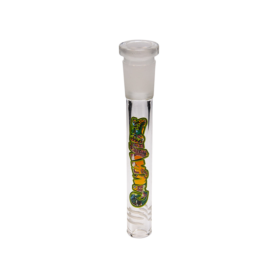 GANJA VIBES STEM - 14MM