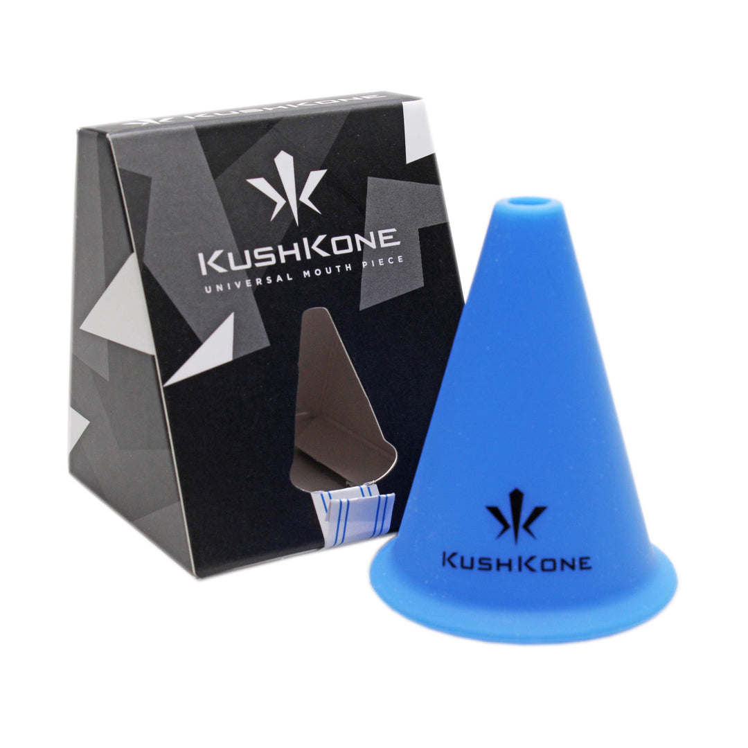 KUSHCONE SILICONE MOUTHPIECE